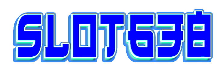 LOGO SLOT638